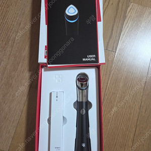 메디큐브 부스터힐러