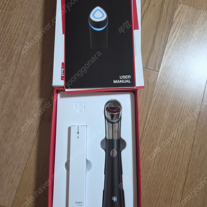 메디큐브 부스터힐러