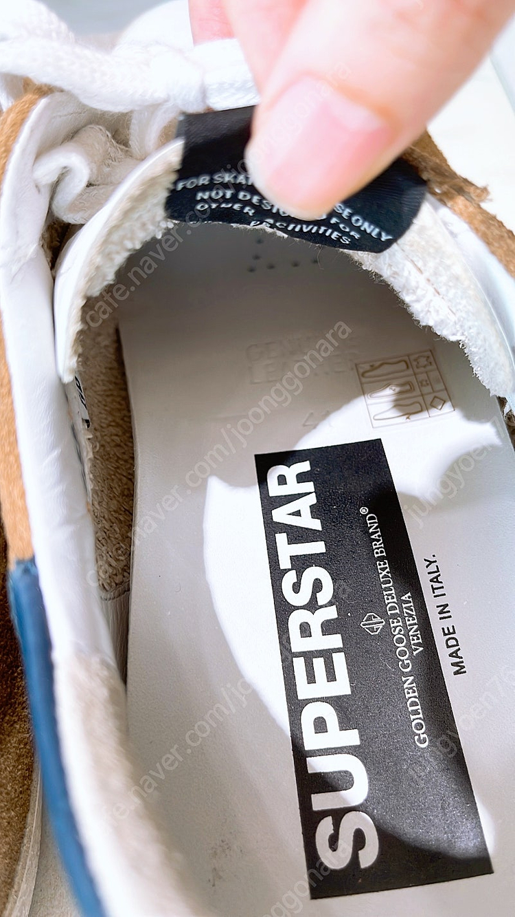 골든구스 41 (새상품)--2