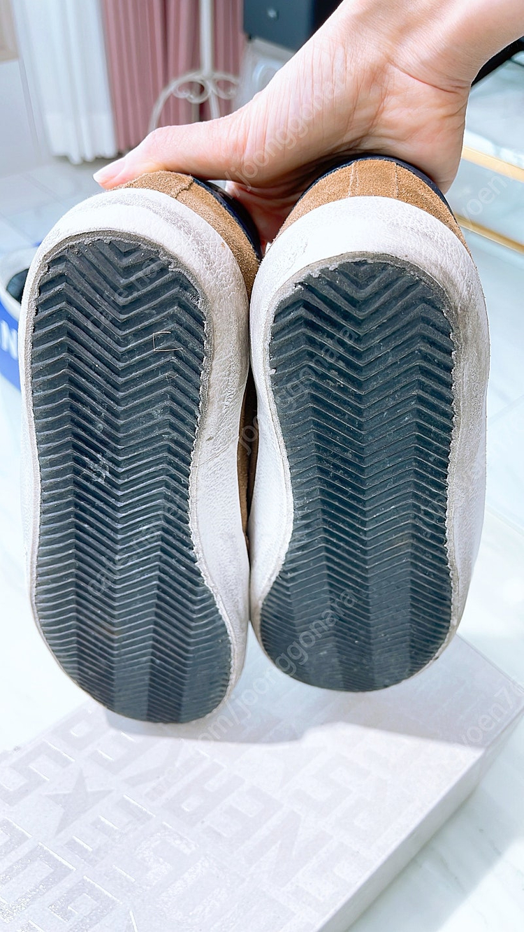 골든구스 41 (새상품)--3