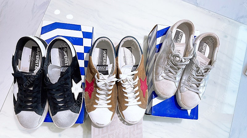 골든구스 41 (새상품)--5