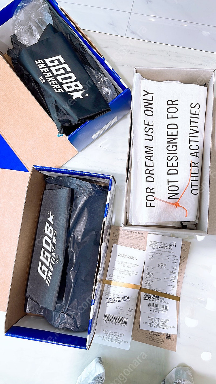 골든구스 41 (새상품)--7