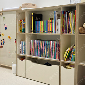 미르가구 교구장 서랍