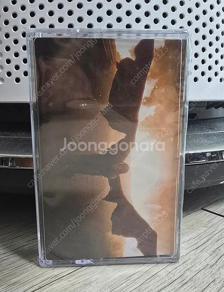 빌리 아일리시 한정 수량 싱글 타이틀 카세트테이프--0