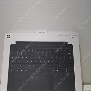 서피스프로 코파일럿 키보드 EP2-00439