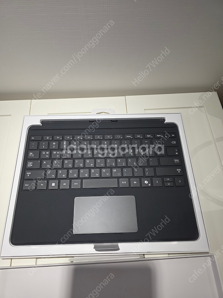 서피스프로 코파일럿 키보드 EP2-00439--3