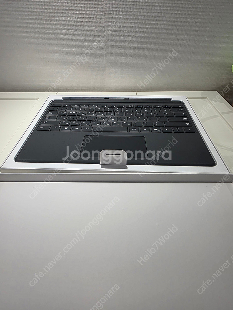 서피스프로 코파일럿 키보드 EP2-00439--4