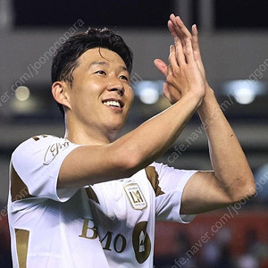 2025 LAFC 로스앤젤레스 어웨이 손흥민 MLS 리그 풀마킹 저지 유니폼 / XL