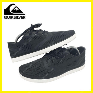 퀵실버 QUICKSILVER 아쿠아슈즈 보트슈즈 서퍼슈즈 (280)