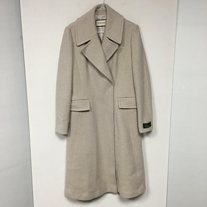 모조에스핀 뉴욕 캐시미어 울 코트 55 / 랑방 마인 오브제 타임 럭키슈에뜨 산드로 마쥬 오르 시에 시스템