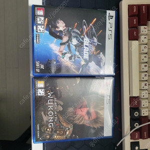 ps5 검은신화오공. 스텔라블레이드