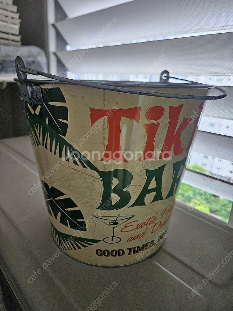 와인쿨러 맥주쿨러 다용도 아이스버켓 양동이 바스켓 칠링...--4