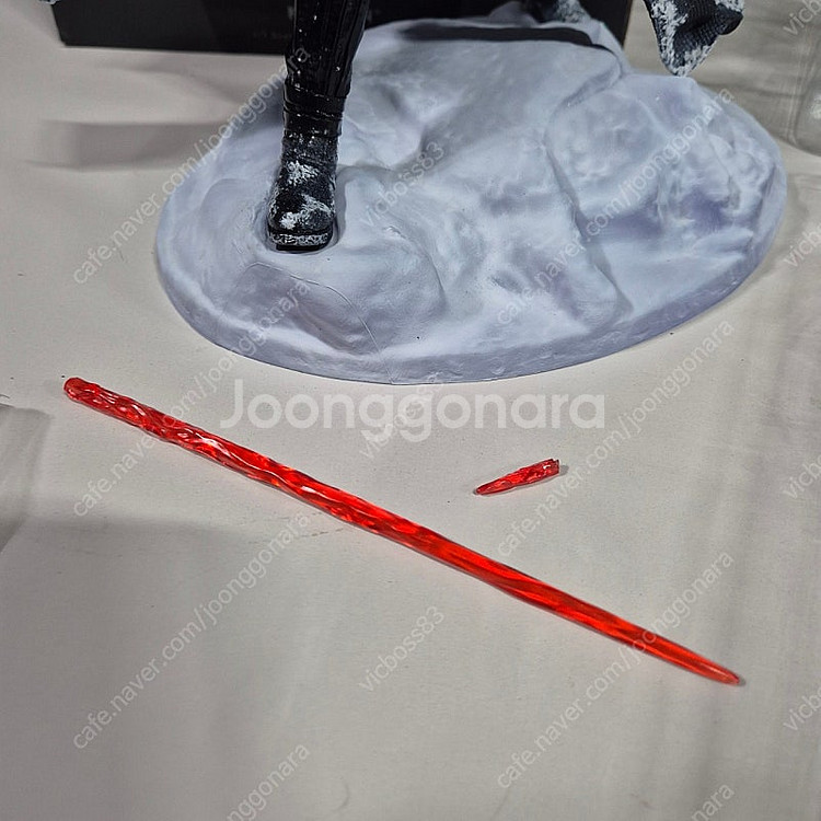 고토부키야 artfx 스타워즈 피규어--4