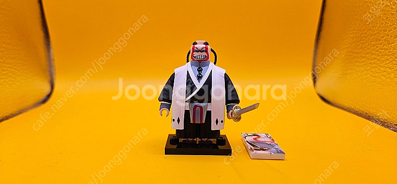 레고 커스텀 데이드림 블리치 팝니다.--0