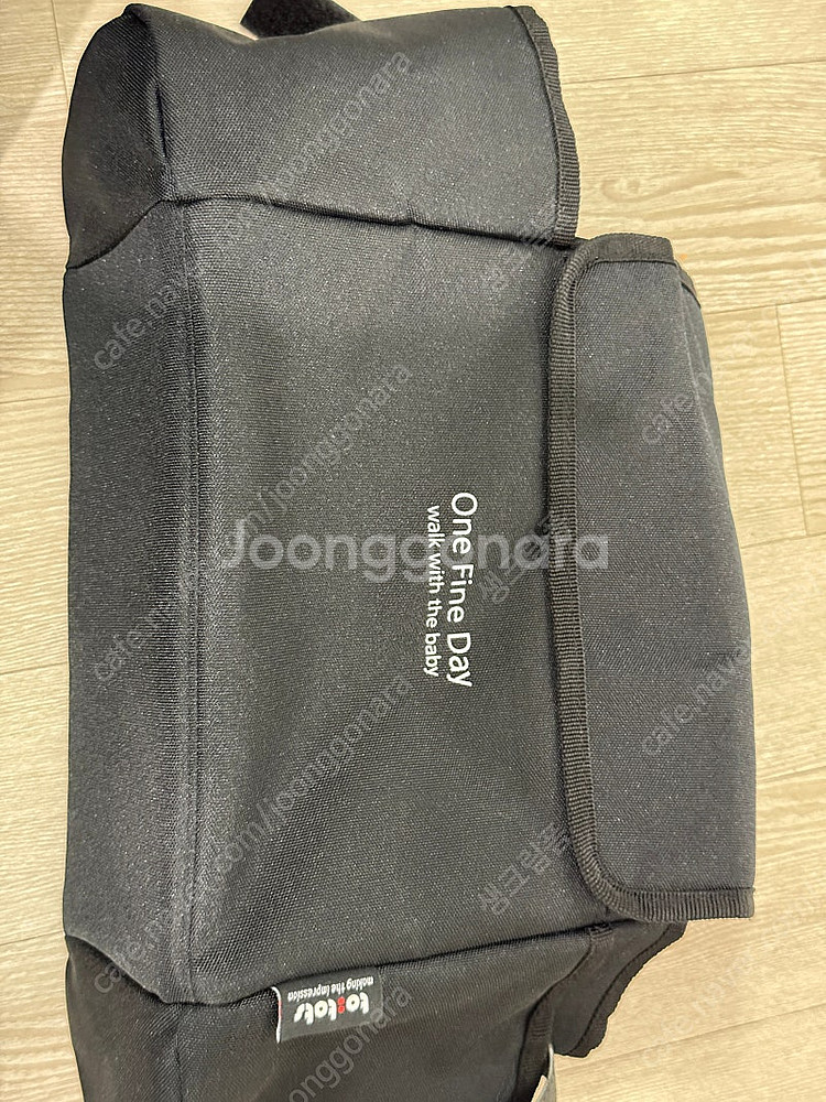 투토츠 다용도 유모차 오거나이저 정리함--1