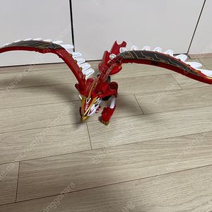 백수전대 가오렌쟈 반다이 가오팔콘