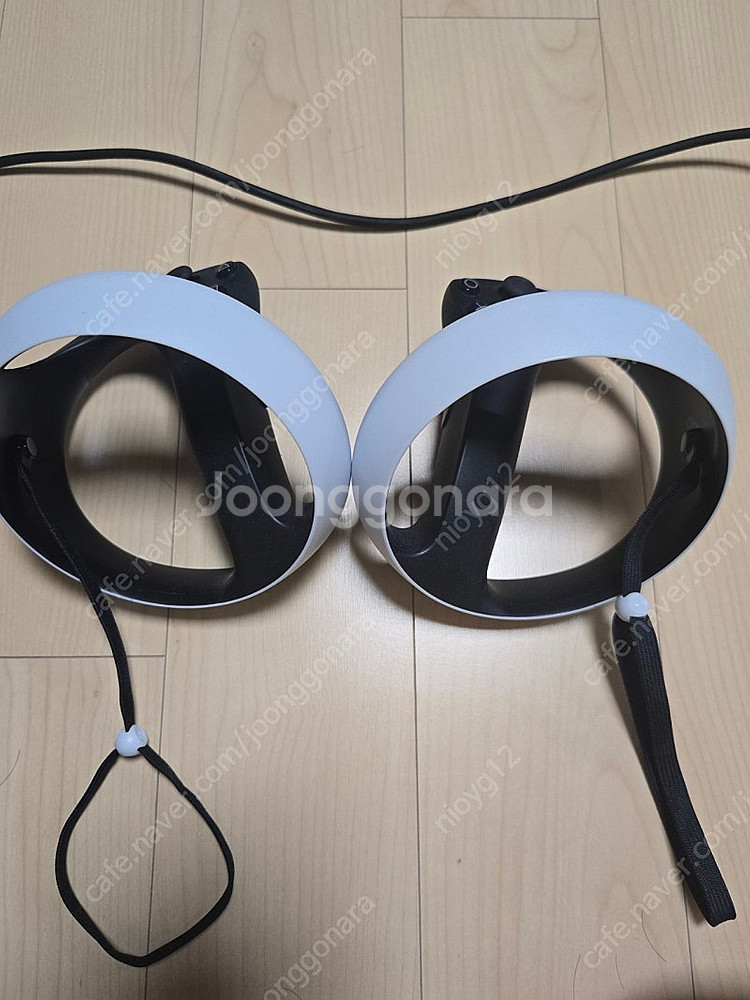 플스 vr2 충전독 포함 판매--1
