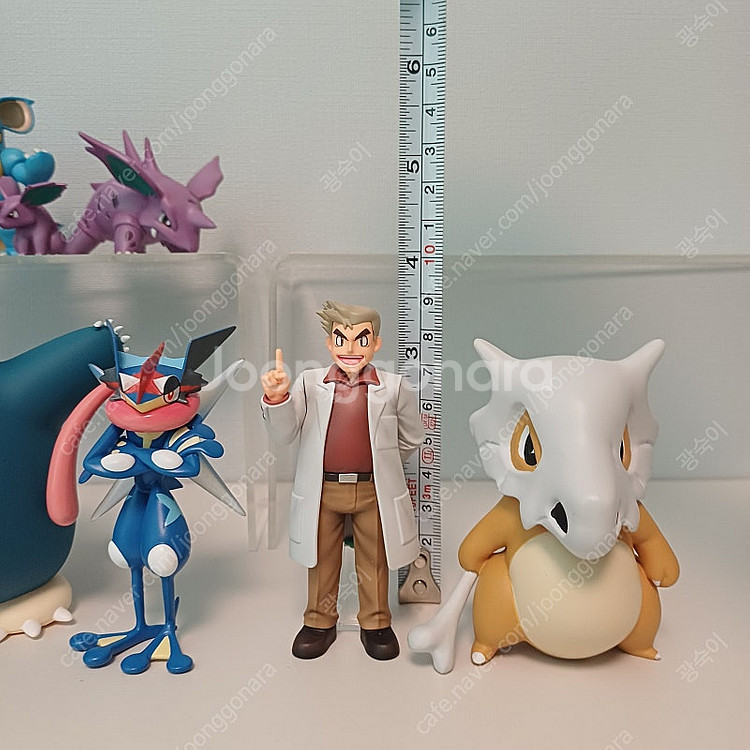 포켓몬스터 각종 피규어 대량 방생(가격 대폭인하). 각종 몬콜레, 리멘트, 스케일월드, shodo, 반투명 팬텀, ...--4