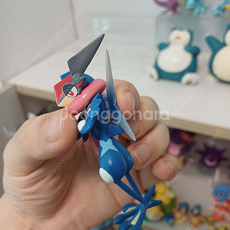 포켓몬스터 각종 피규어 대량 방생(가격 대폭인하). 각종 몬콜레, 리멘트, 스케일월드, shodo, 반투명 팬텀, ...--5