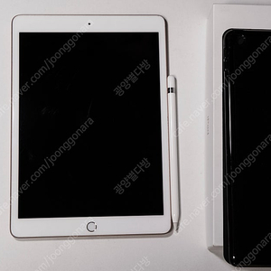 아이패드 8세대 + 애플펜슬서비스