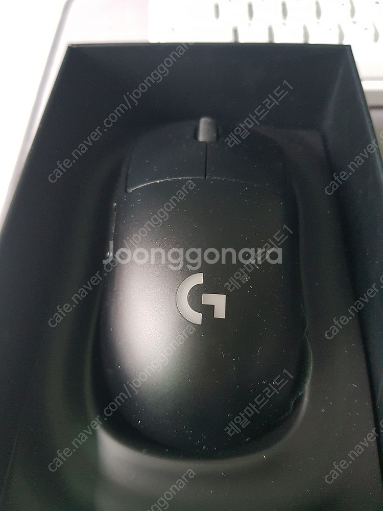 로지텍 지프로 무선 G pro WIRELESS (G P...--2