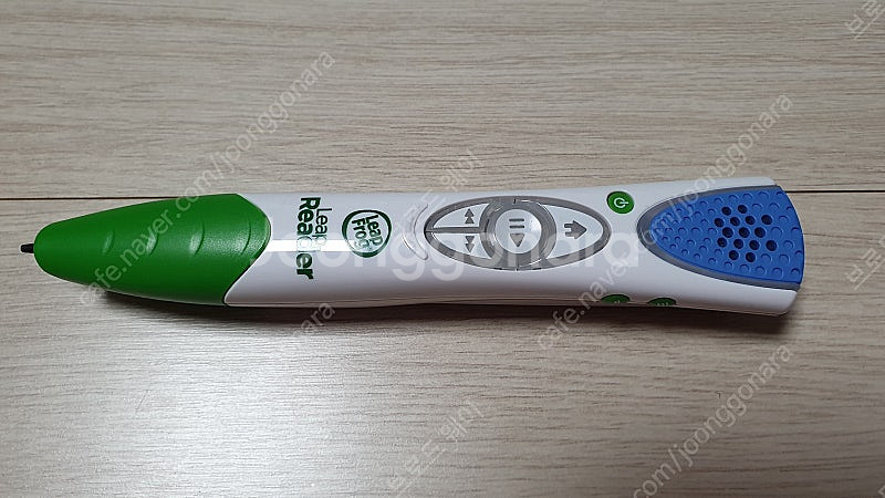 LeapFrog LeapReader System lea...--1