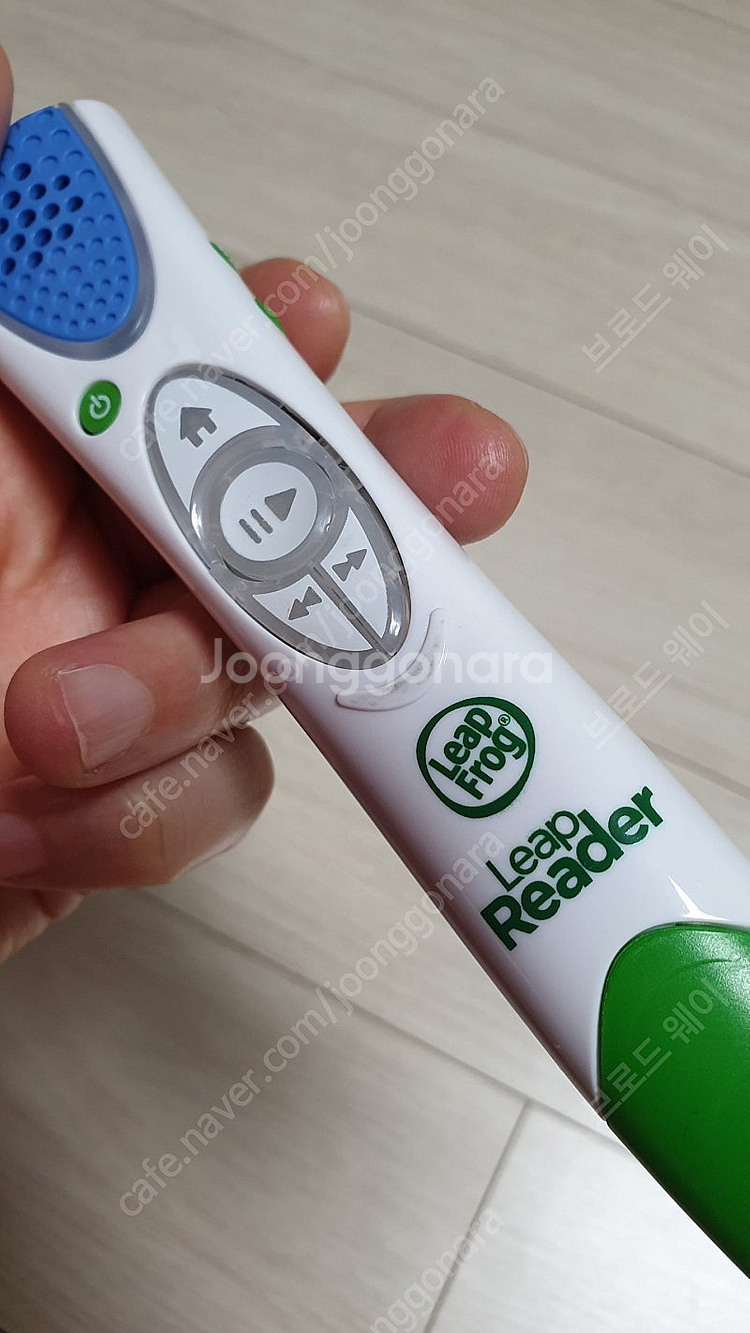 LeapFrog LeapReader System lea...--6