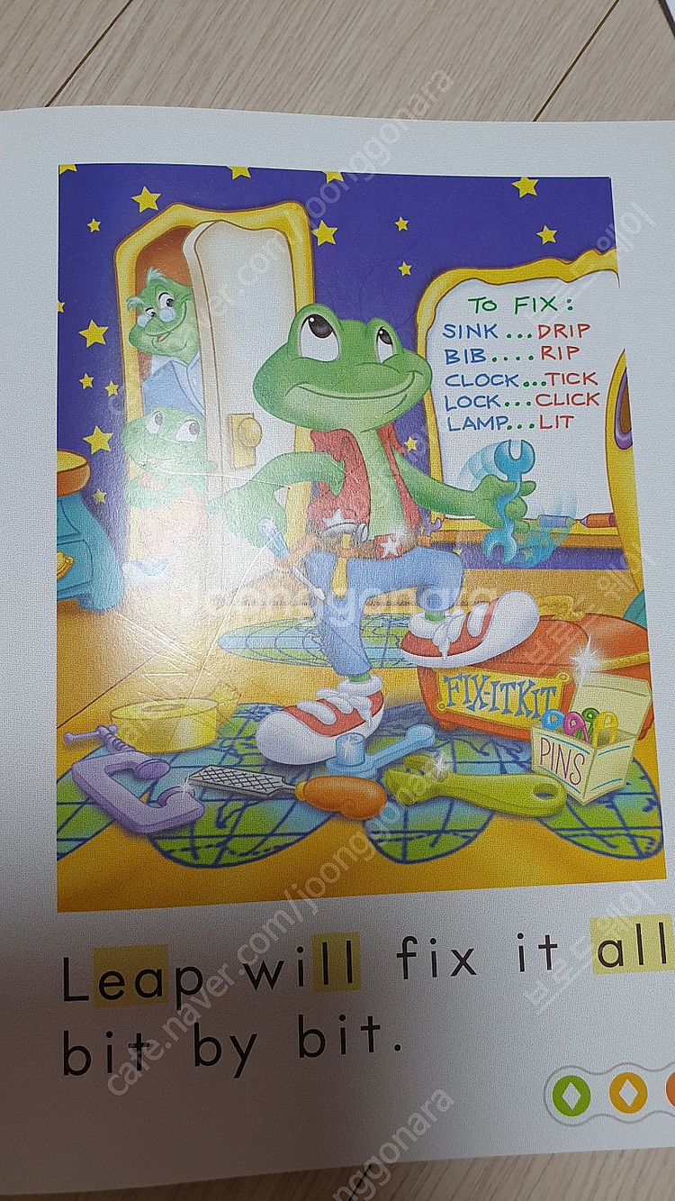 LeapFrog LeapReader System lea...--9