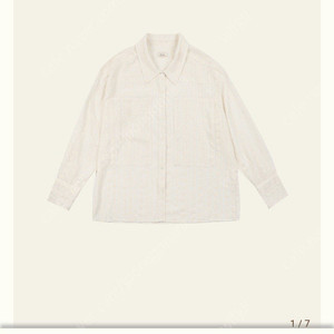 리본빗 리본빛 템프셔츠 ribbonbit