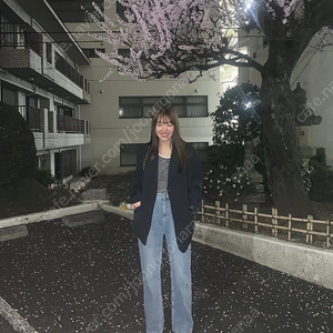 타낫 T/T Overfit single jacket