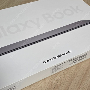삼성 갤럭시북5 프로 360 Ultra 코어7 Ssd_1테라 램 _32g