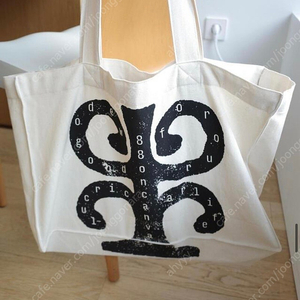 88oncanvas 에코백
