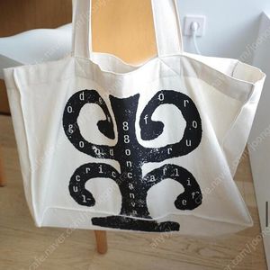 88oncanvas 에코백