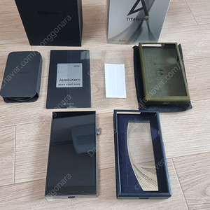 아스텔앤컨 se300ti