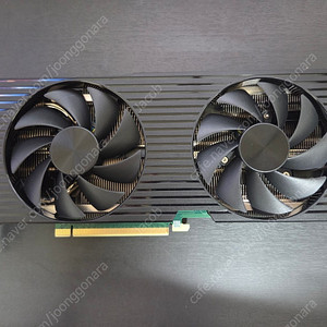 Nvidia RTX 3070 8g 팝니다.