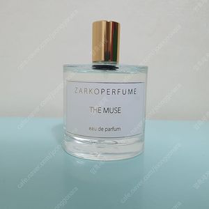 자르코퍼퓸 더 뮤즈 오드퍼퓸 오드퍼퓸 EDP 100ml 향수 The Muse ZARKOPERFUME 클린 코튼 덴마크