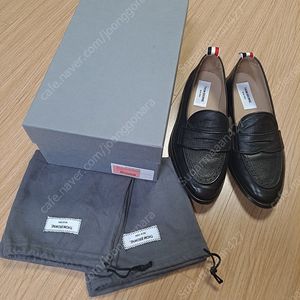(255) 정품 톰브라운 페니로퍼_풀박스