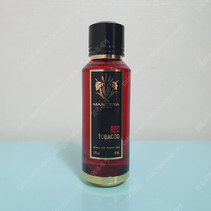 만세라 레드 토파코 오드퍼퓸 EDP 60ml 향수 Mancera Red Tobacco