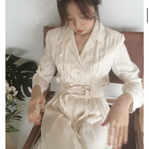 매니매니모드 ribbon dress
