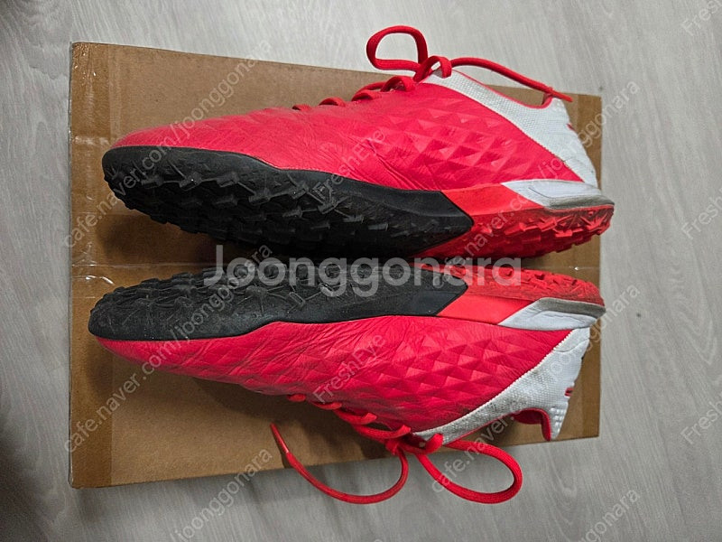 [270mm] 나이키 티엠포8 레전드 프로 퓨처랩 TF...--4