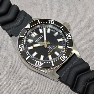 세이코 오토매틱 커스텀 시계 spb149 62mas skx srp