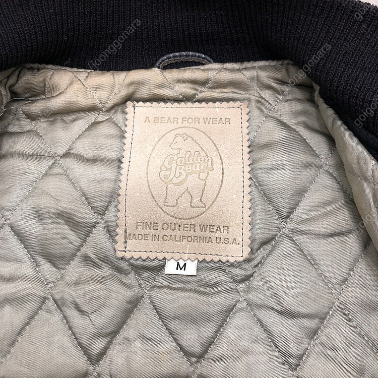 스타터 뉴욕양키스 mlb 야구 점퍼 스타디움 자켓 이미지