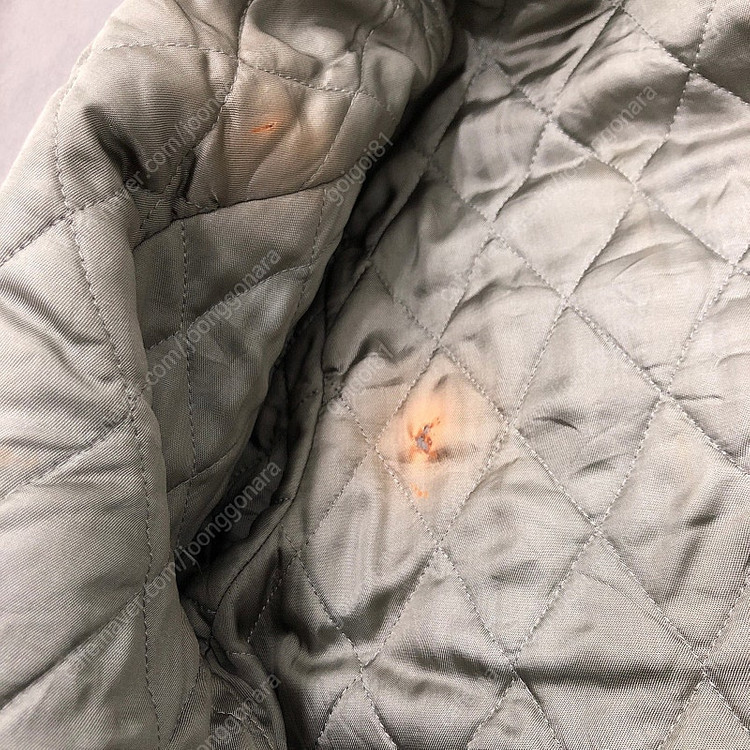 스타터 뉴욕양키스 mlb 야구 점퍼 스타디움 자켓 이미지