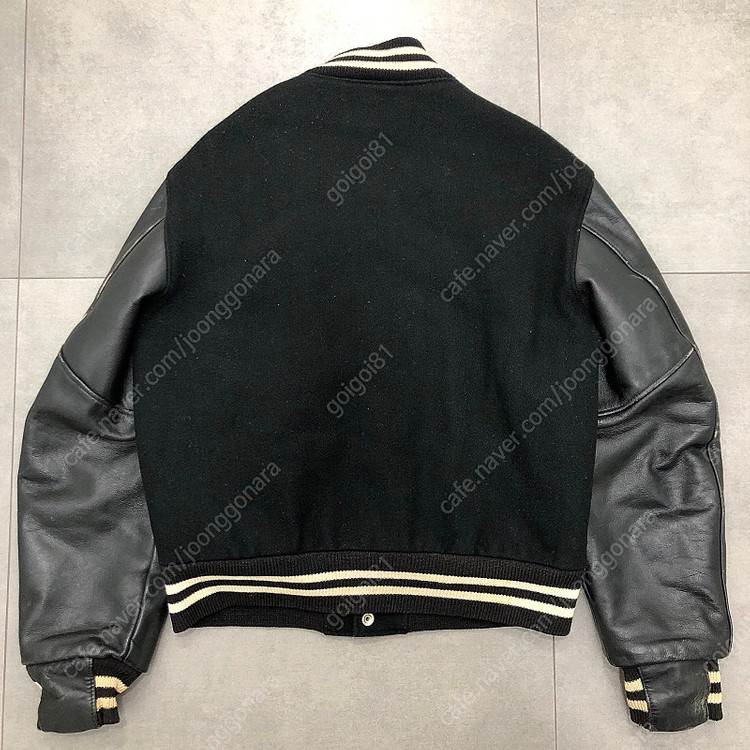 스타터 뉴욕양키스 mlb 야구 점퍼 스타디움 자켓 이미지