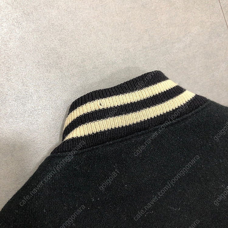 스타터 뉴욕양키스 mlb 야구 점퍼 스타디움 자켓 이미지