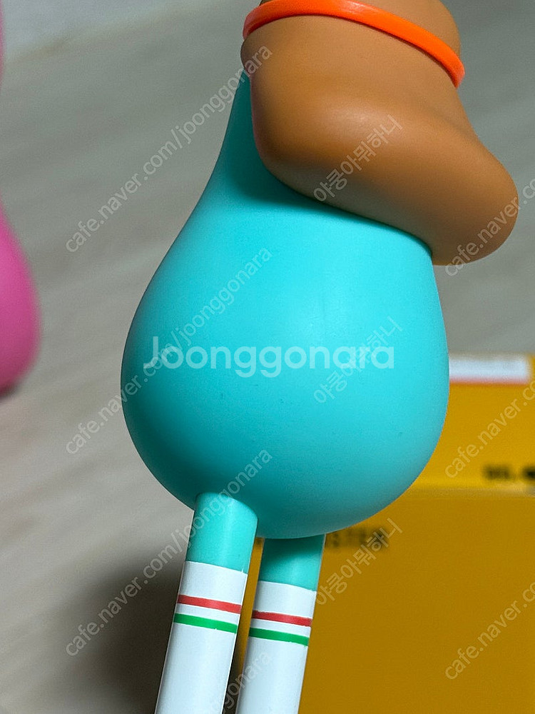스티키몬스터랩 M06 히퍼--8