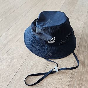 캉골키즈 버킷햇 유아모자 아동모자