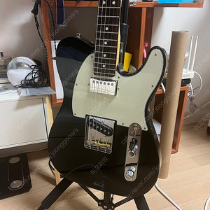 일펜 텔레케스터 하이브리드2 싱험 블랙