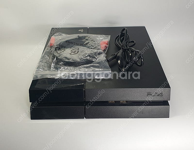 PS4 플스4 500GB CUH-1105A--0