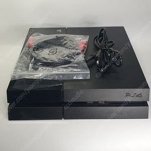 PS4 플스4 500GB CUH-1105A